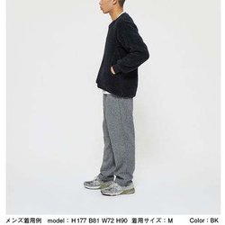 ゴールドウイン GL30301P Boa Fleece Sweatshirt L - その他