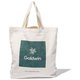 スクエアロゴトートバッグ Square Logo Tote Bag GA99396P グリーン(GR) [アウトドア トートバッグ]
