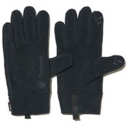 マウントハットグローブ Mount Hut Gloves GM91184P ブラック(BK) XSサイズ [アウトドア グローブ]