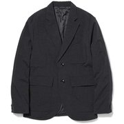 ライトウォームジャケット Light Warm Jacket GL10301P ブラック(BK) Sサイズ [アウトドア ウインドブレーカー メンズ]