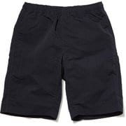 イージーショーツ Easy Shorts GM70150P ブラック(BK) Sサイズ [アウトドア ショートパンツ メンズ]