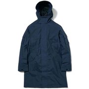 ダウンモッズコート Down Mods Coat GL20313P ダークネイビー(DN) Mサイズ [アウトドア ダウンコート メンズ]
