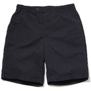 ボタンフライショーツ Button Fly Shorts GM70153P ブラック(BK) XLサイズ [アウトドア ショートパンツ メンズ]