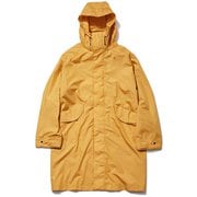 FIELD HOODED RIP C GL11110P CY シトラスYE Mサイズ [アウトドア コート メンズウェア]