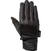 アンチバイブレサーグローブ Anti-vibreser glove GSM26003 ブラック(K) BLサイズ [アウトドア グローブ]