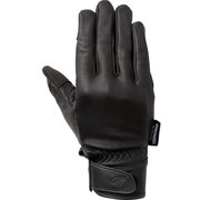 アンチバイブレサーグローブ Anti-vibreser glove GSM26003 ブラック(K) Mサイズ [アウトドア グローブ]