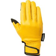 アンチバイブレサーグローブ Anti-vibreser glove GSM26003 キャメル(CA) WMサイズ [アウトドア グローブ]