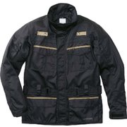GWS クラシックマスタージャケット GSM22852 チャコールグレー(CH) Mサイズ [スポーツ用品 バイク ジャケット メンズ]