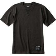 ソークール Tシャツ GSM24005 ブラック(K) Mサイズ [アウトドア Tシャツ メンズ]