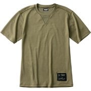ソークール Tシャツ GSM24005 オリーブ(OV) Mサイズ [アウトドア Tシャツ メンズ]
