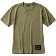 ソークール Tシャツ GSM24005 オリーブ(OV) Sサイズ [アウトドア Tシャツ メンズ]