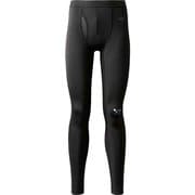 COOLINGライディングパンツ COOLING RIDING PANTS GSM24008 ブラック(K) BMサイズ [アウトドア タイツ メンズ]