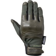 アウトドア グローブ GWM X-OVER(クロスオーバー)パワーグリップメッシュグローブ GSM26008 オリーブドラブ(OD) Sサイズ