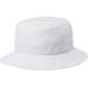 LOGO SAIL HAT HC91851 W ホワイト Sサイズ [アウトドア ハット]