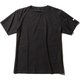 S/S RASH TEE HE81919 K ブラック WMサイズ [ラッシュガード メンズ]