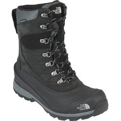 ノースフェイス THE NORTH FACE Chilkat 400 チルキャット 400 NF01673 25cm KD TNFブラック ダークシャドウグレー 新品 未使用 正規品 Amazon.com | THE NORTH FACE Men's Chilkat V 400 Waterproof
