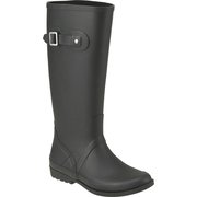 W TRAVERSE L RAIN NFW51751 K 5 [アウトドア レインブーツ レディース]