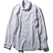 ロングスリーブノーザンハリアーシャツ L/S Northern Harrier Shirt NR11953 GS XLサイズ [アウトドア シャツ メンズ]