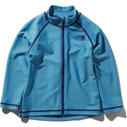 ヨドバシ Com ザ ノース フェイス The North Face L S Sunshade Zp Jk Ntj Cs カリビアs 80サイズ アウトドア トップス キッズ 通販 全品無料配達