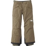 FREEDOM PANT NS61810 BC ビーチグ WSサイズ [スキーウェア パンツ メンズ]