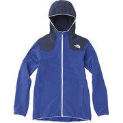 APEX FLEX HOODIE NP21883 SD ソーダB2 Mサイズ [フィットネス ジャケット メンズ]
