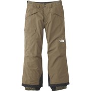 FREEDOM PANT NS61810 BC ビーチグ WMサイズ [スキーウェア パンツ メンズ]