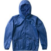 スカイウェイカーフーディ Skywaker Hoodie NPW21809 ソーダライトブルー(SD) Sサイズ [フィットネス パーカー レディース]
