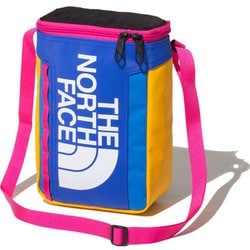 THE NORTH FACE】 BCヒューズボックスポーチ☆ユニセックス (THE