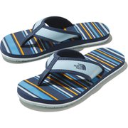 K BC FLIP FLOP NFJ01642 SB シャディー 17cm [スポーツ キッズ用 シューズ]