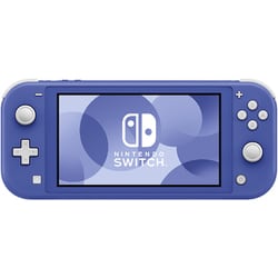 ヨドバシ.com - 任天堂 Nintendo Nintendo Switch Lite ブルー