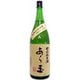 あら玉 改良信交 特別純米 15度 1800ml [日本酒]