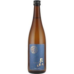 出雲月山 芳醇辛口 純米酒 15度 720ml [日本酒]