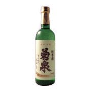 菊泉 純米酒 15度 720ml [日本酒]