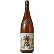 燦然 特別純米 雄町 15度 1800ml [日本酒]