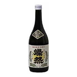 燦然 特別純米 雄町 15度 720ml [日本酒]