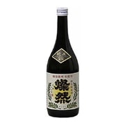 燦然 特別純米 雄町 15度 720ml [日本酒]