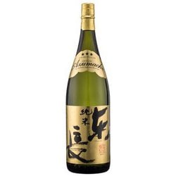 東長 純米 15度 1800ml [日本酒]