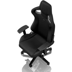 ヨドバシ.com - ノーブルチェアーズ noblechairs NBL-PU-BLA-005