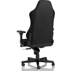 noble chairs HERO ゲーミングチェア noblechairs ゲーミングチェア｜HERO ヒーロー｜NBL-HRO-PU-BLA