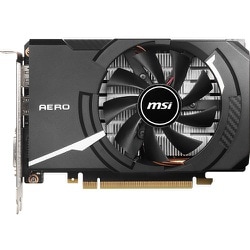 ヨドバシ.com - MSI エムエスアイ GeForce GTX 1650搭載ビデオ