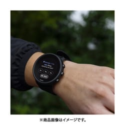 新品 SUUNTO7 マットブラックチタニウム black