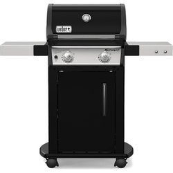 ヨドバシ.com - Weber ウェーバー スピリットE-215ガスグリル2
