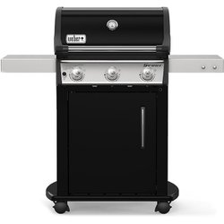 ヨドバシ.com - Weber ウェーバー スピリットE-315ガスグリル3