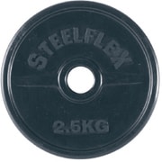 ETB116 [28Φ ラバープレート 2.5kg]