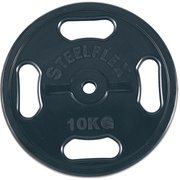 ETB118 [28Φ ラバープレート 10kg]