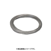 EHB073 [ステンレスワイヤーロープ E25]