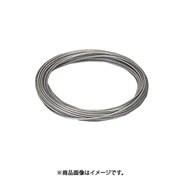 EHB074 [ステンレスワイヤーロープ E50]
