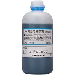 EHB123 [BTB液500CC]