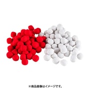 EKA466 [紅白玉EV45 100個組]