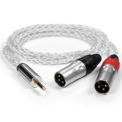 ヨドバシ.com - iFi-Audio アイファイオーディオ 4.4 to XLR cable 